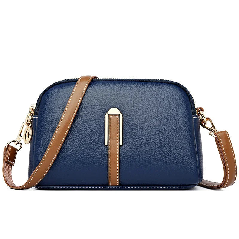 Micaela - Bolso Bandolera