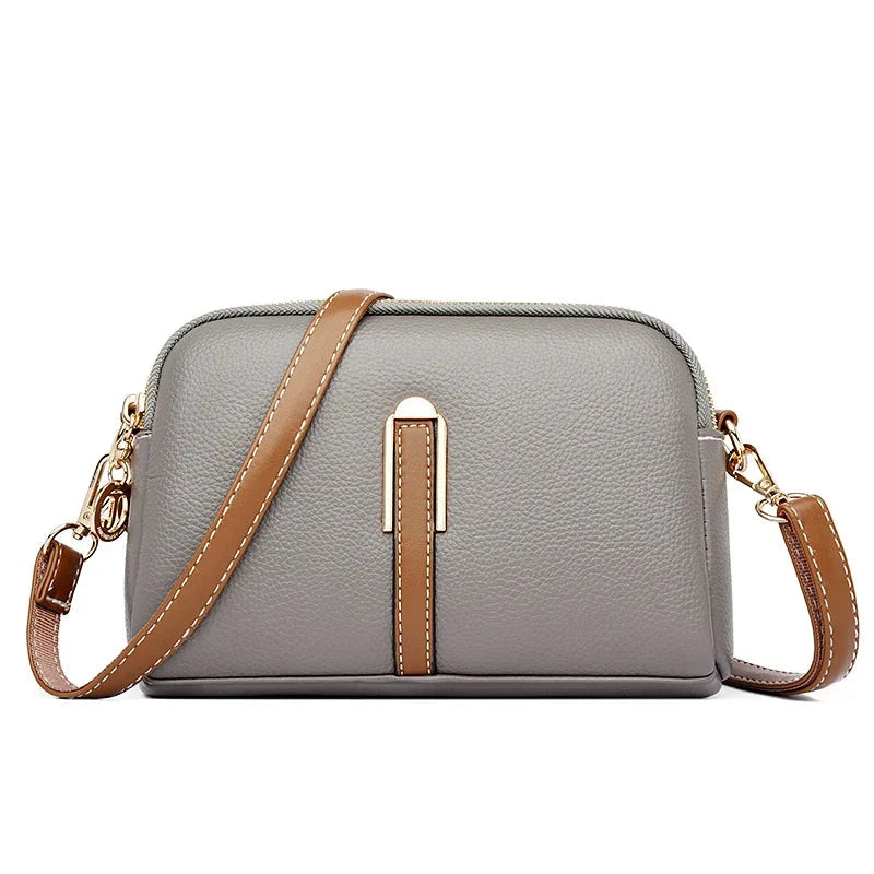 Micaela - Bolso Bandolera
