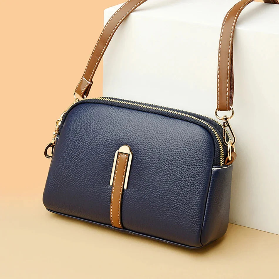 Micaela - Bolso Bandolera