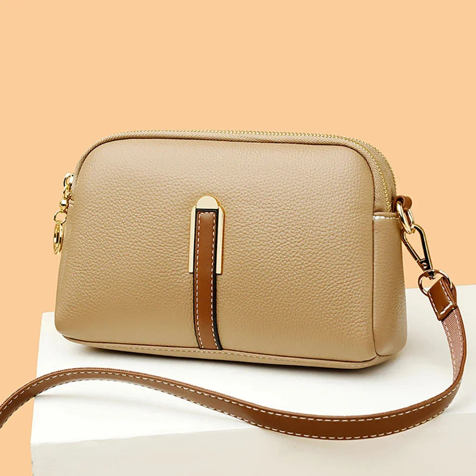 Micaela - Bolso Bandolera