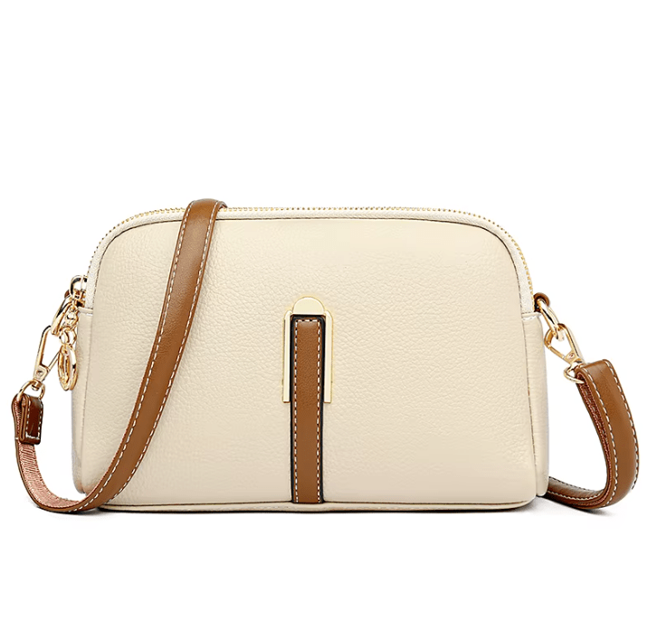 Micaela - Bolso Bandolera