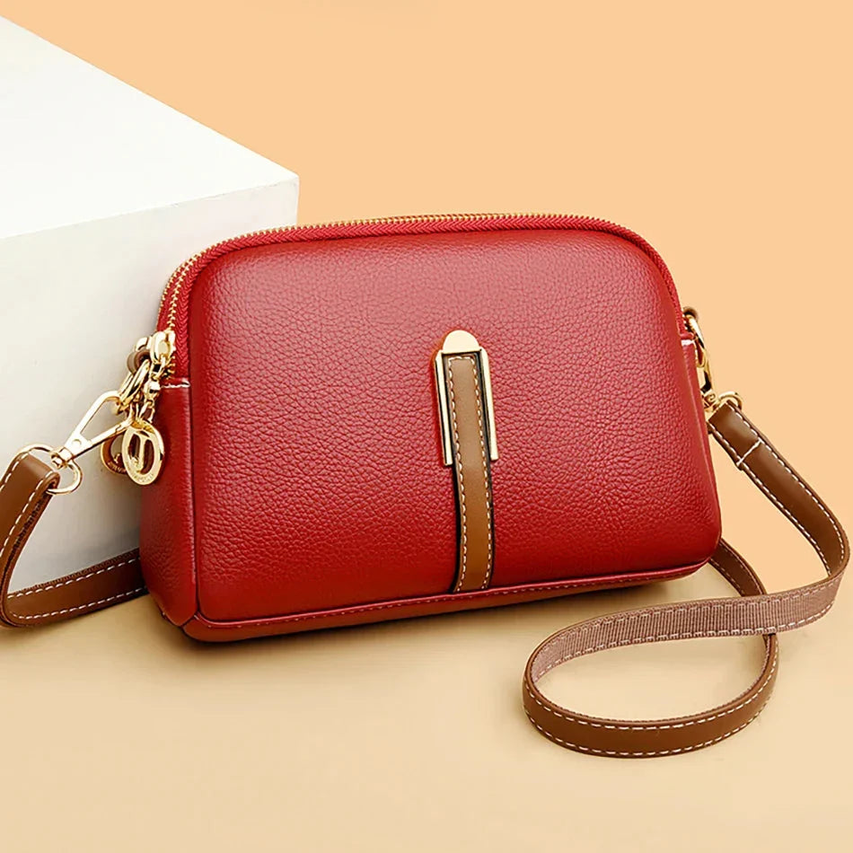 Micaela - Bolso Bandolera
