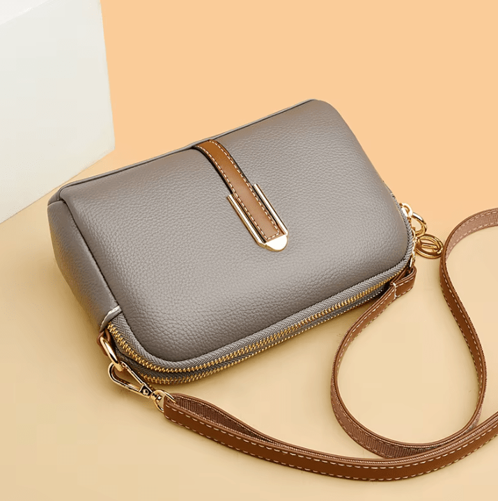 Micaela - Bolso Bandolera