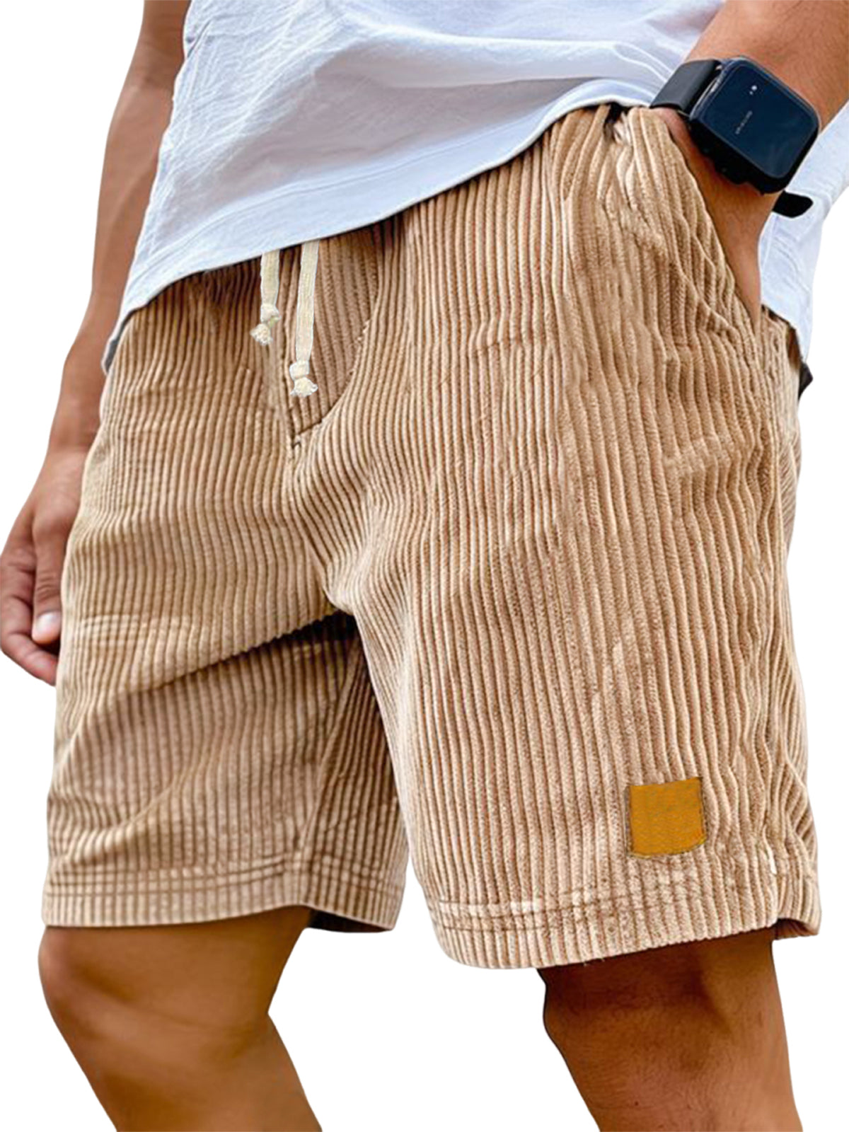 Gaibor -  Pantalones cortos casuales