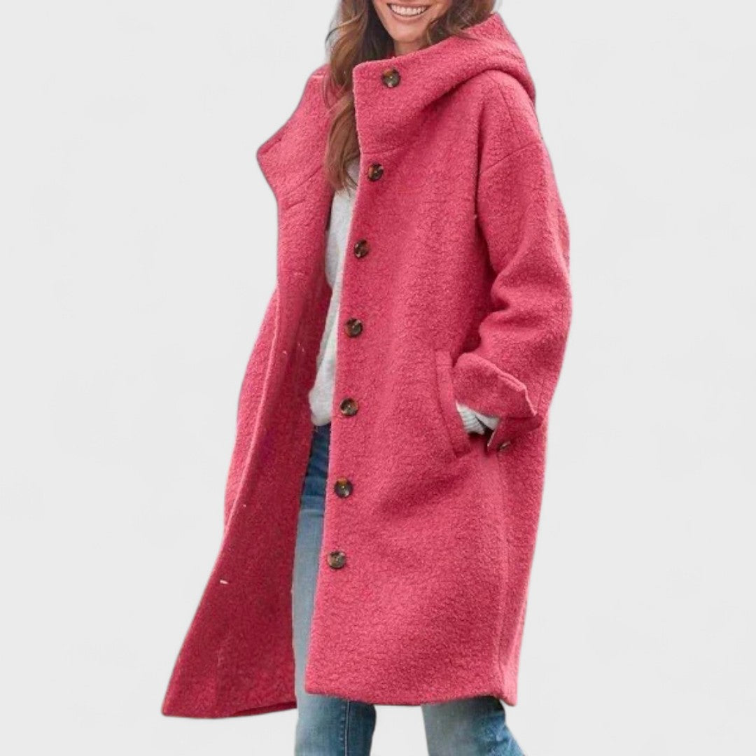 Iria - Chaqueta elegante moderna