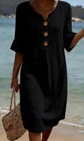 VF22 - Vestido Casual para Mujer