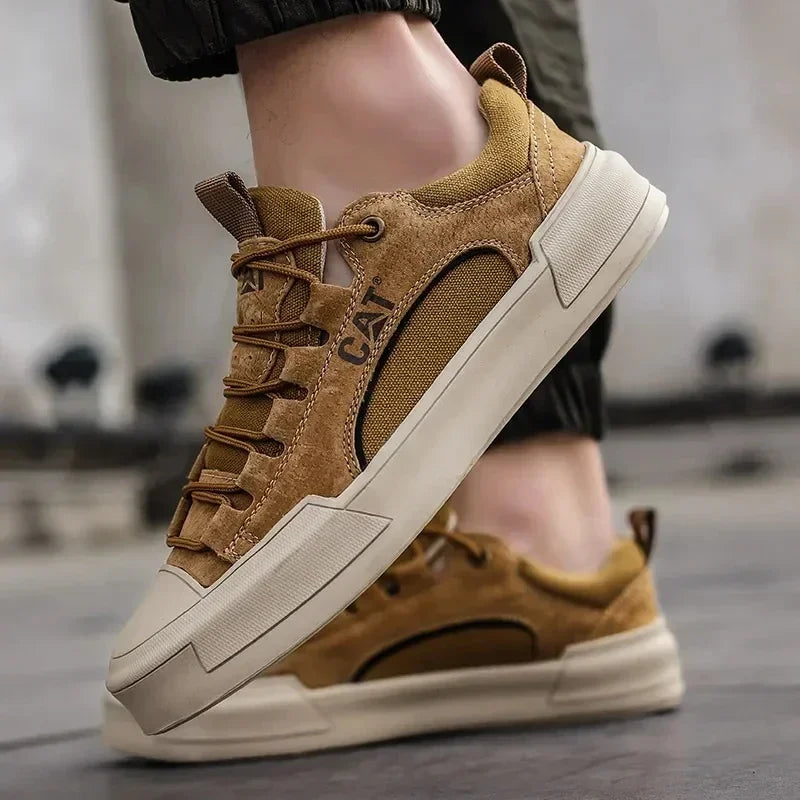 UrbanEdge - Zapatillas Vegano Premium