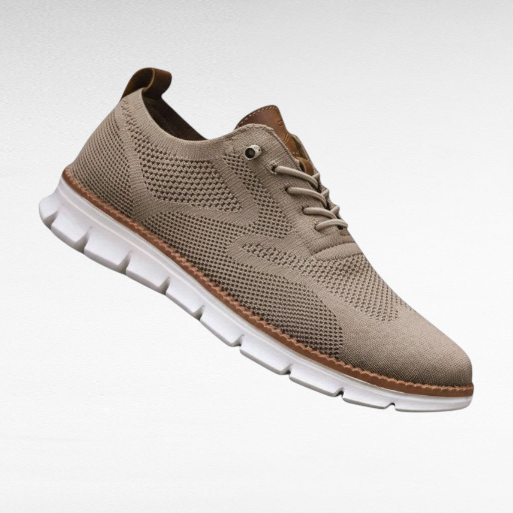 Luciano - Zapatos de malla elegantes