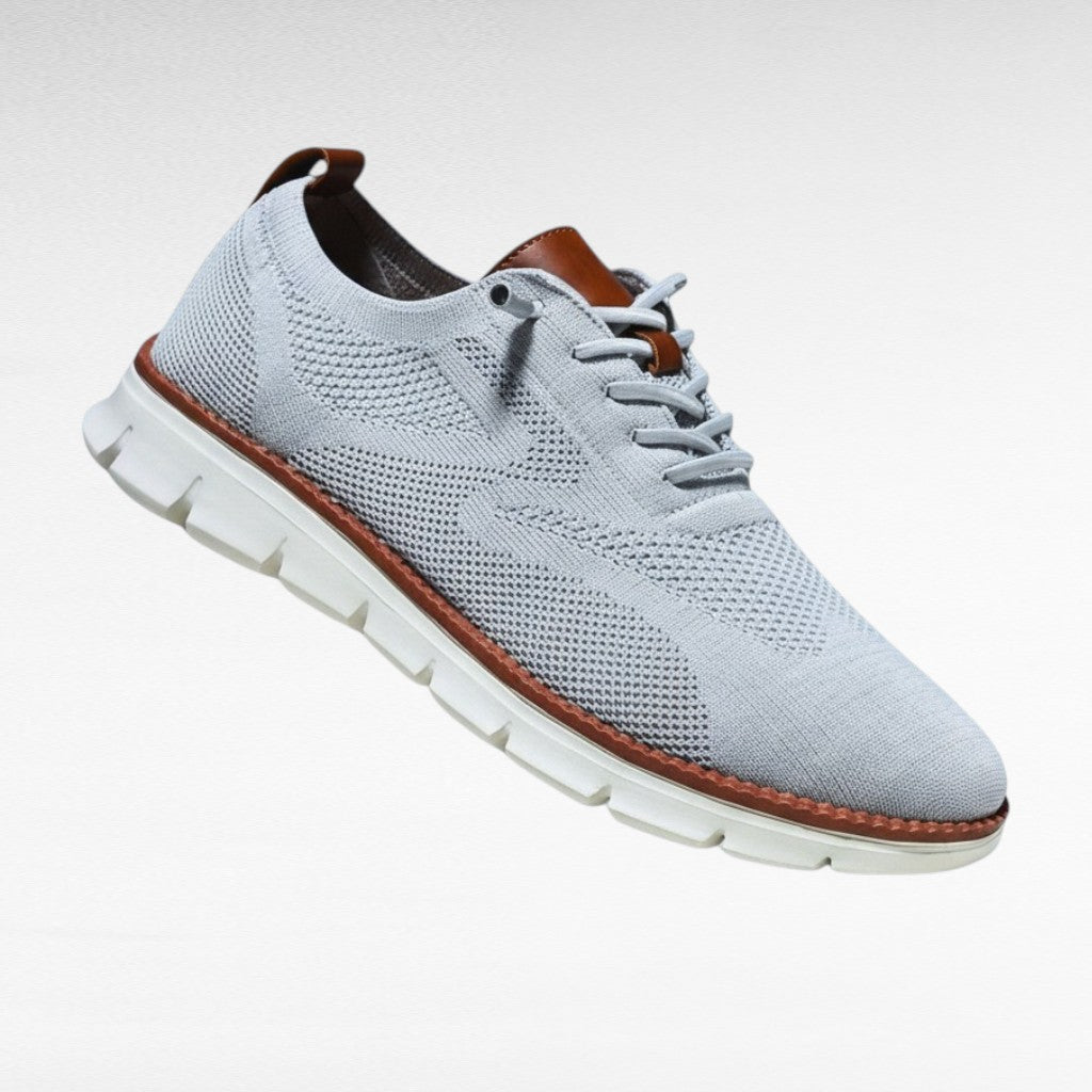 Luciano - Zapatos de malla elegantes