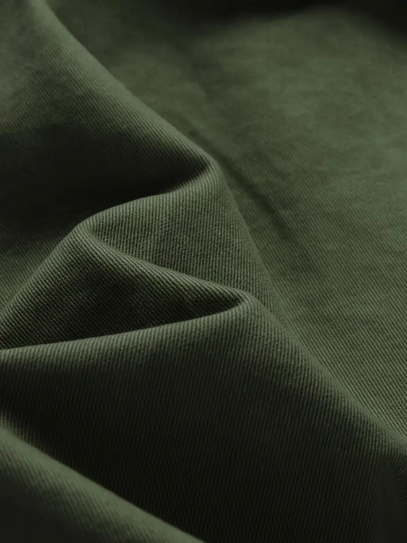 Oliver - Pantalones cortos elegantes con múltiples bolsillos