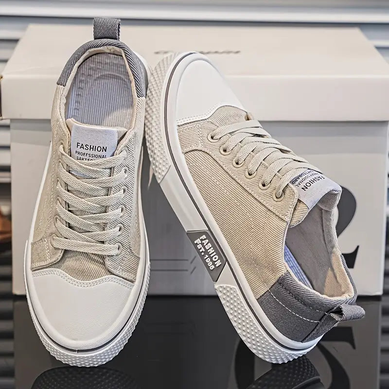 Anxo - Zapatillas cómodas elegantes