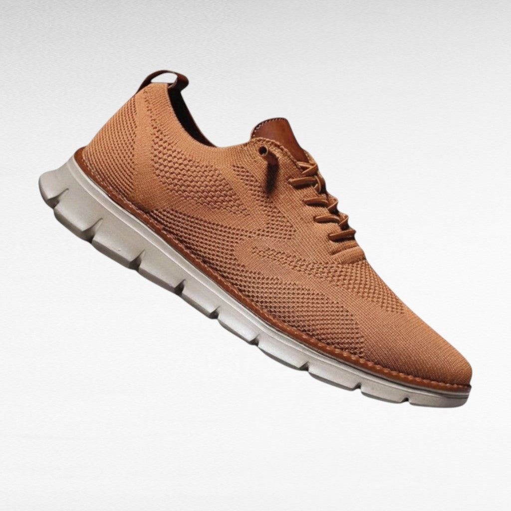 Luciano - Zapatos de malla elegantes