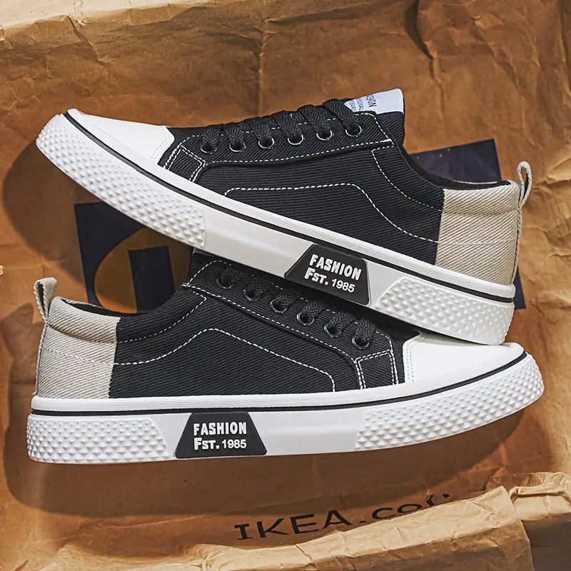 Anxo - Zapatillas cómodas elegantes