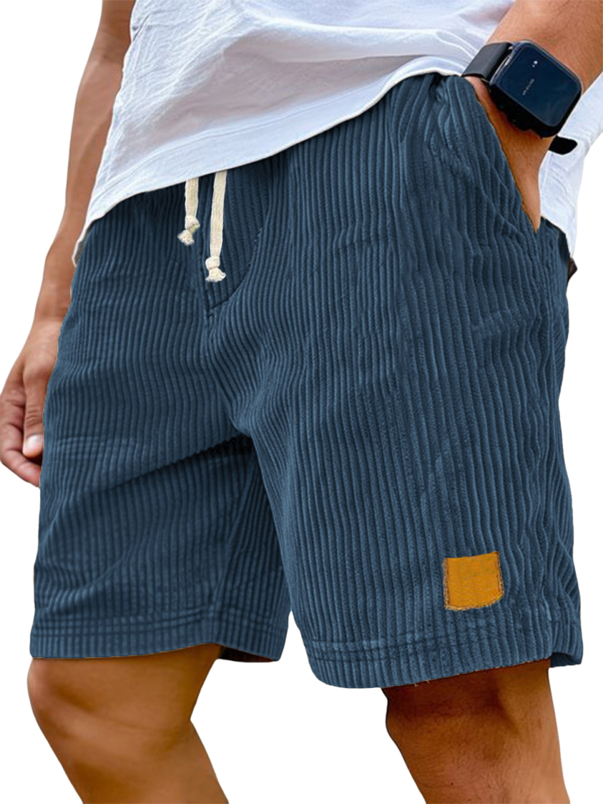 Gaibor -  Pantalones cortos casuales