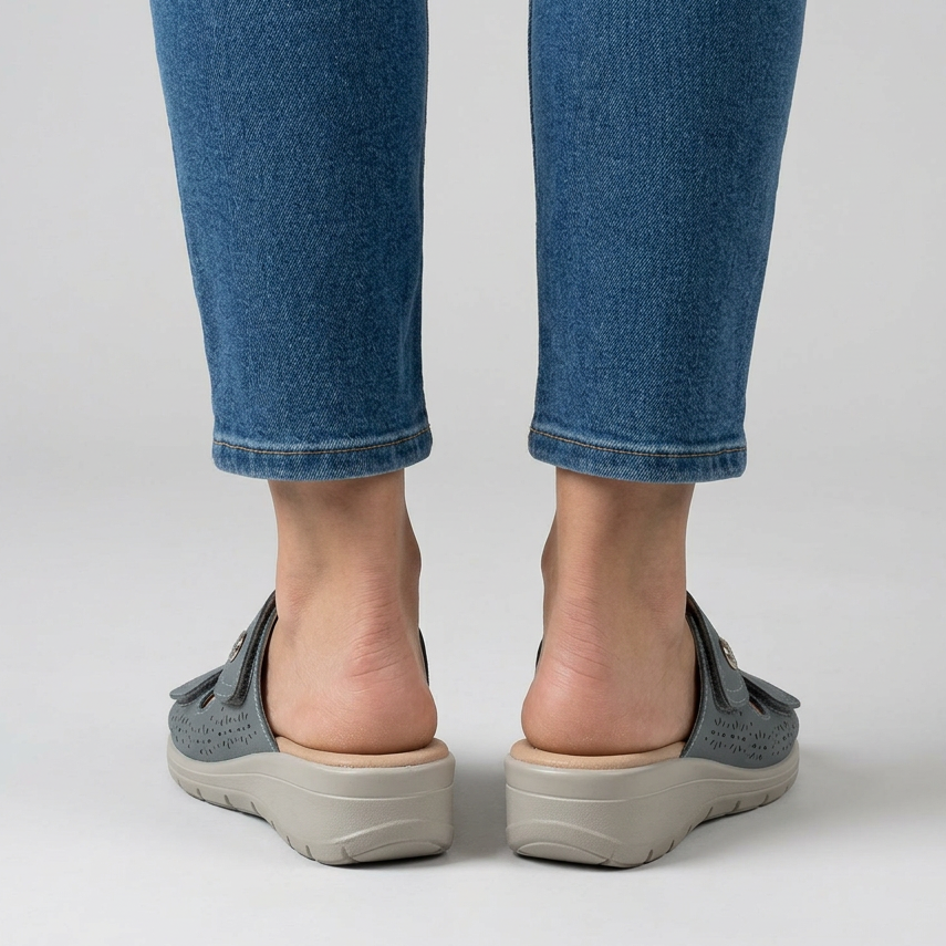 Amara - Sandalias Cómodas para Mujer