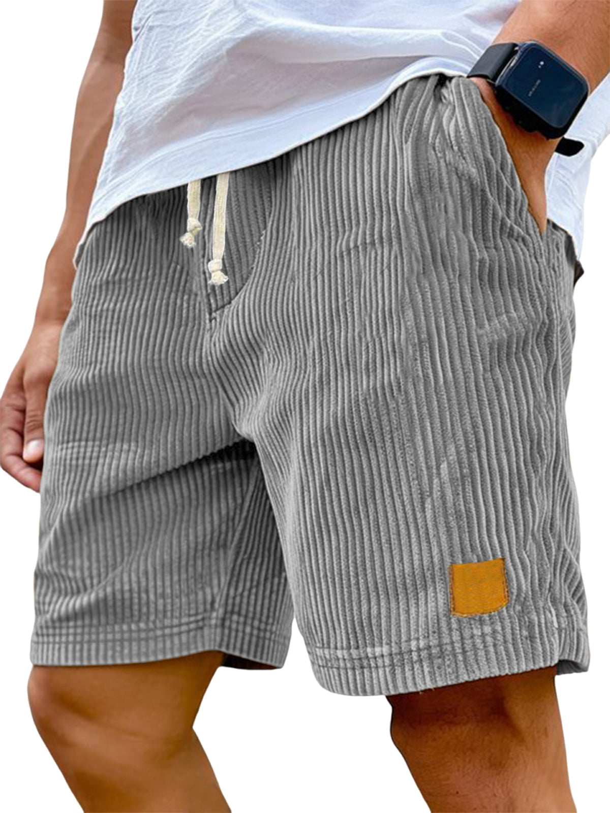 Gaibor -  Pantalones cortos casuales