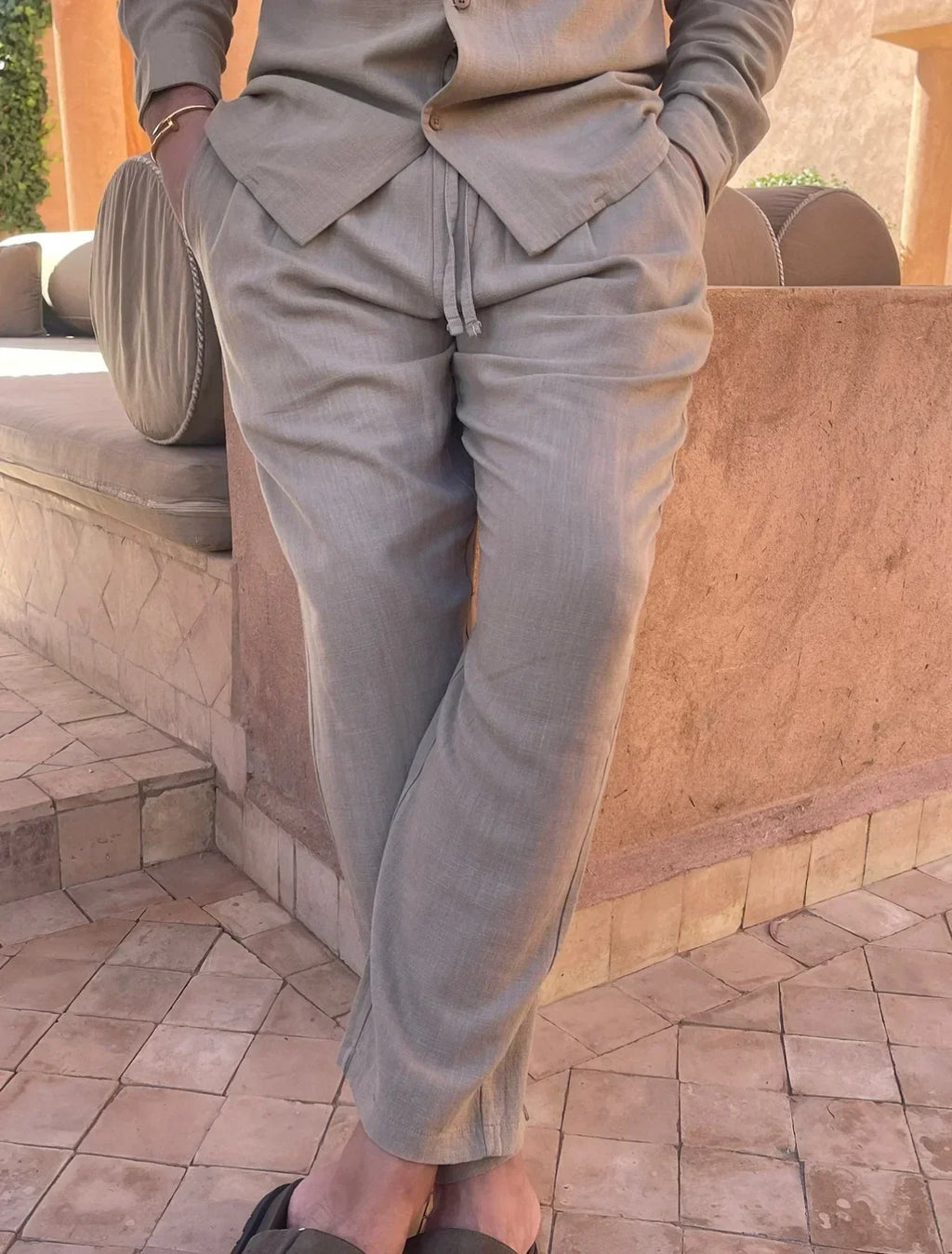 Benjamin - Conjunto premium