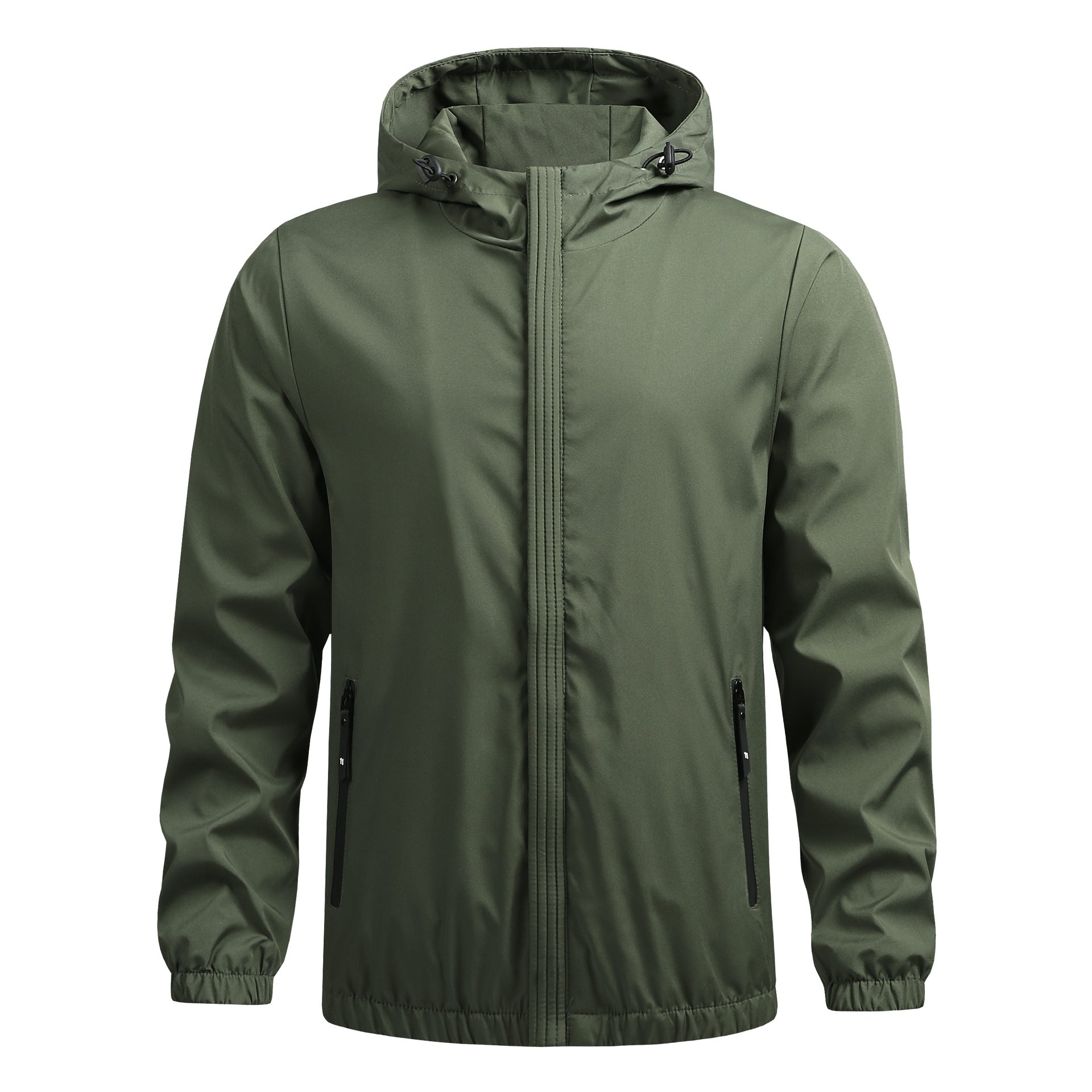 Zayden™ | Chaqueta Impermeable