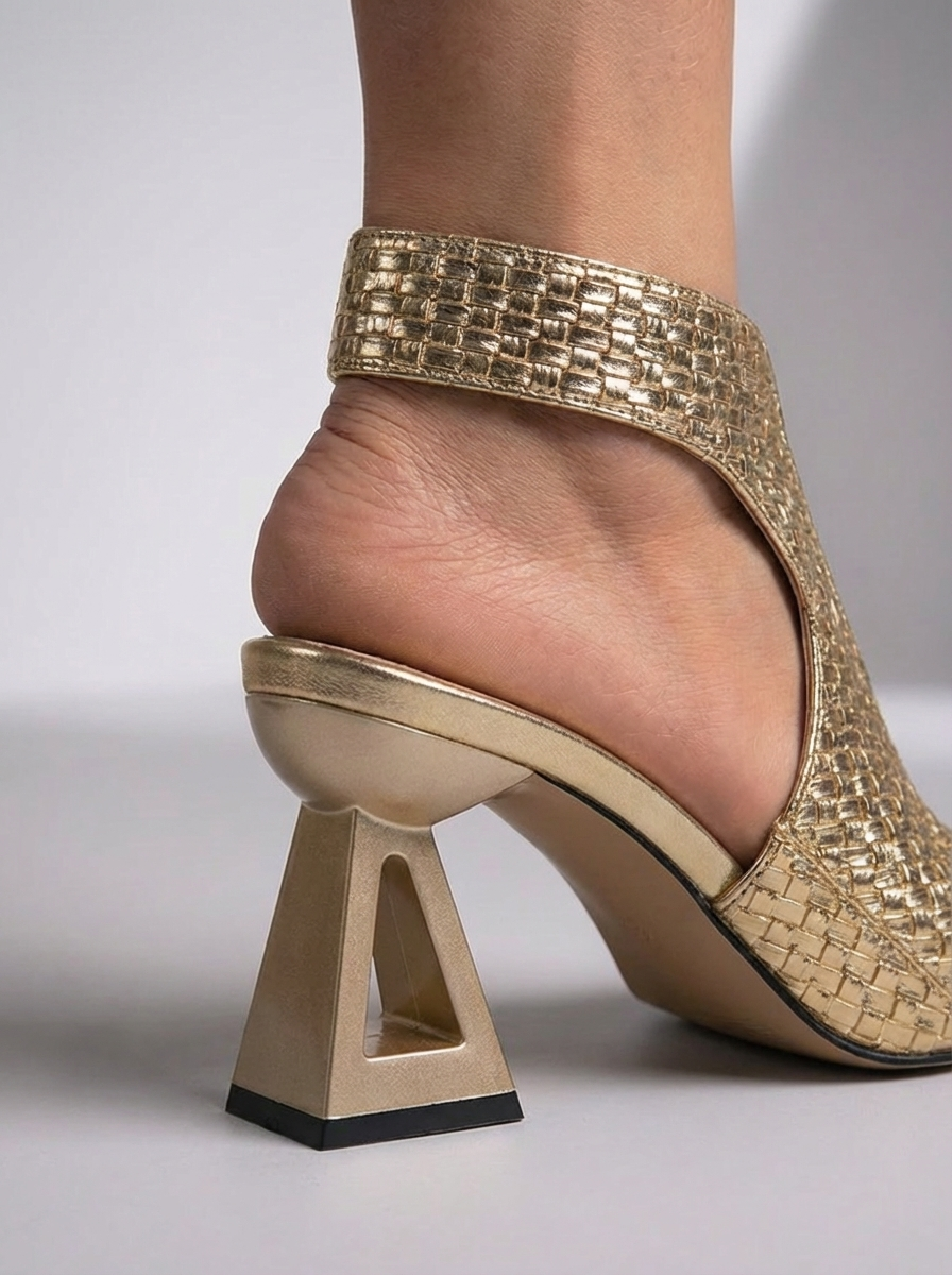 Eira - Tacones elegantes para cuallquier ocasión