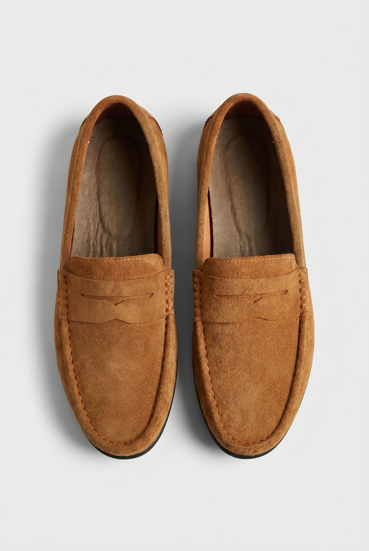 Joel - Mocasines de diario para hombre
