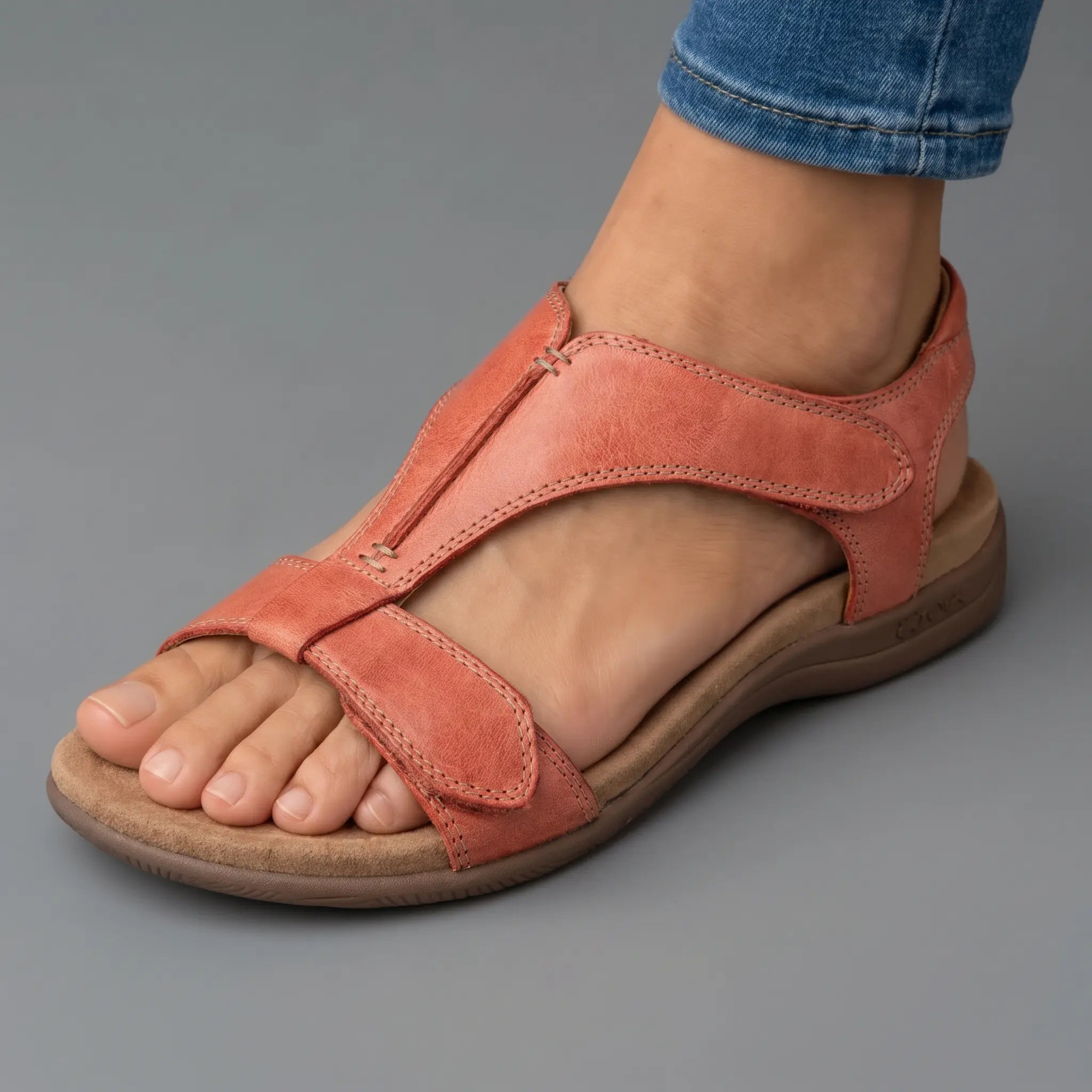 Noraima - Sandalias Ortopédicas y Ergonómicas