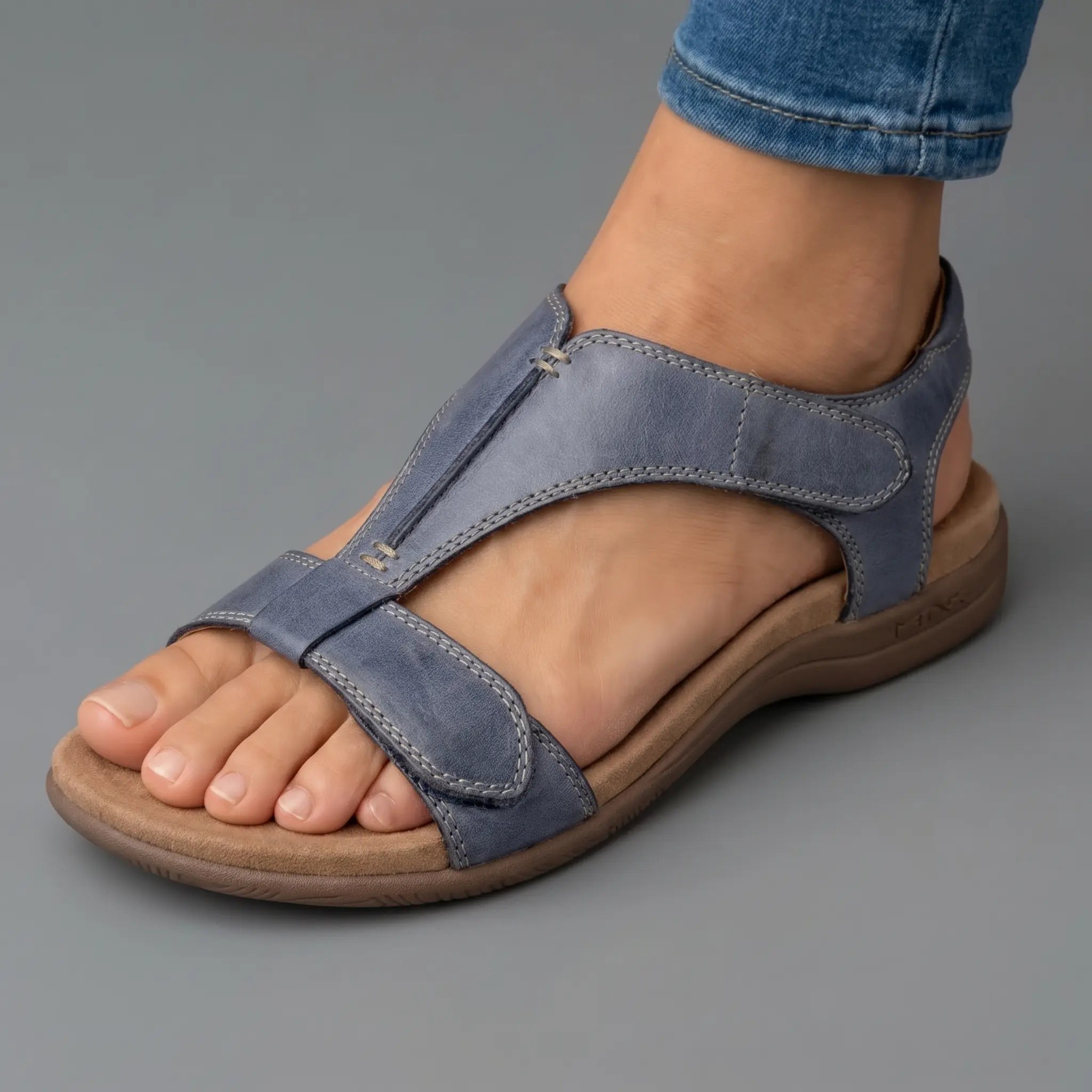 Noraima - Sandalias Ortopédicas y Ergonómicas