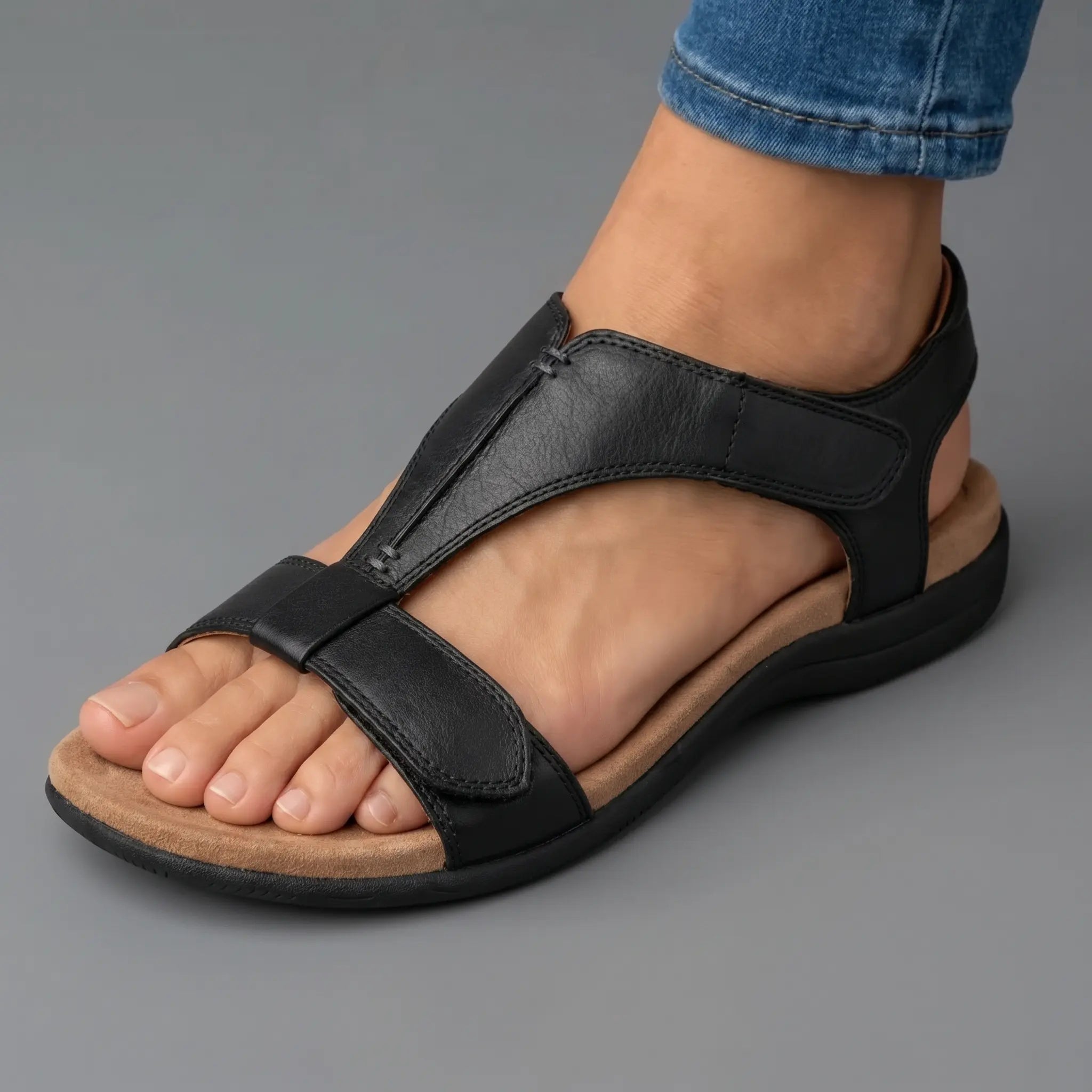 Noraima - Sandalias Ortopédicas y Ergonómicas