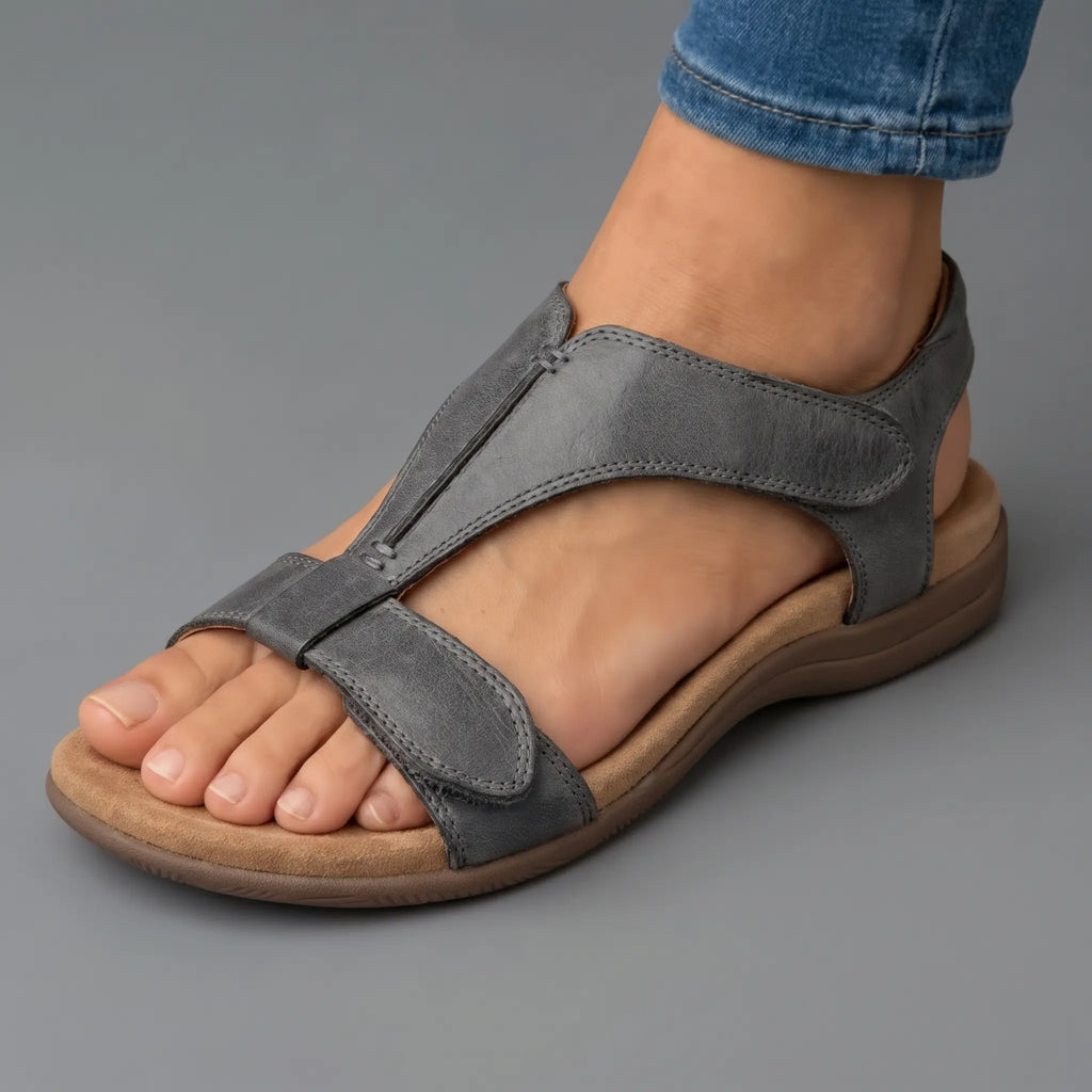 Noraima - Sandalias Ortopédicas y Ergonómicas