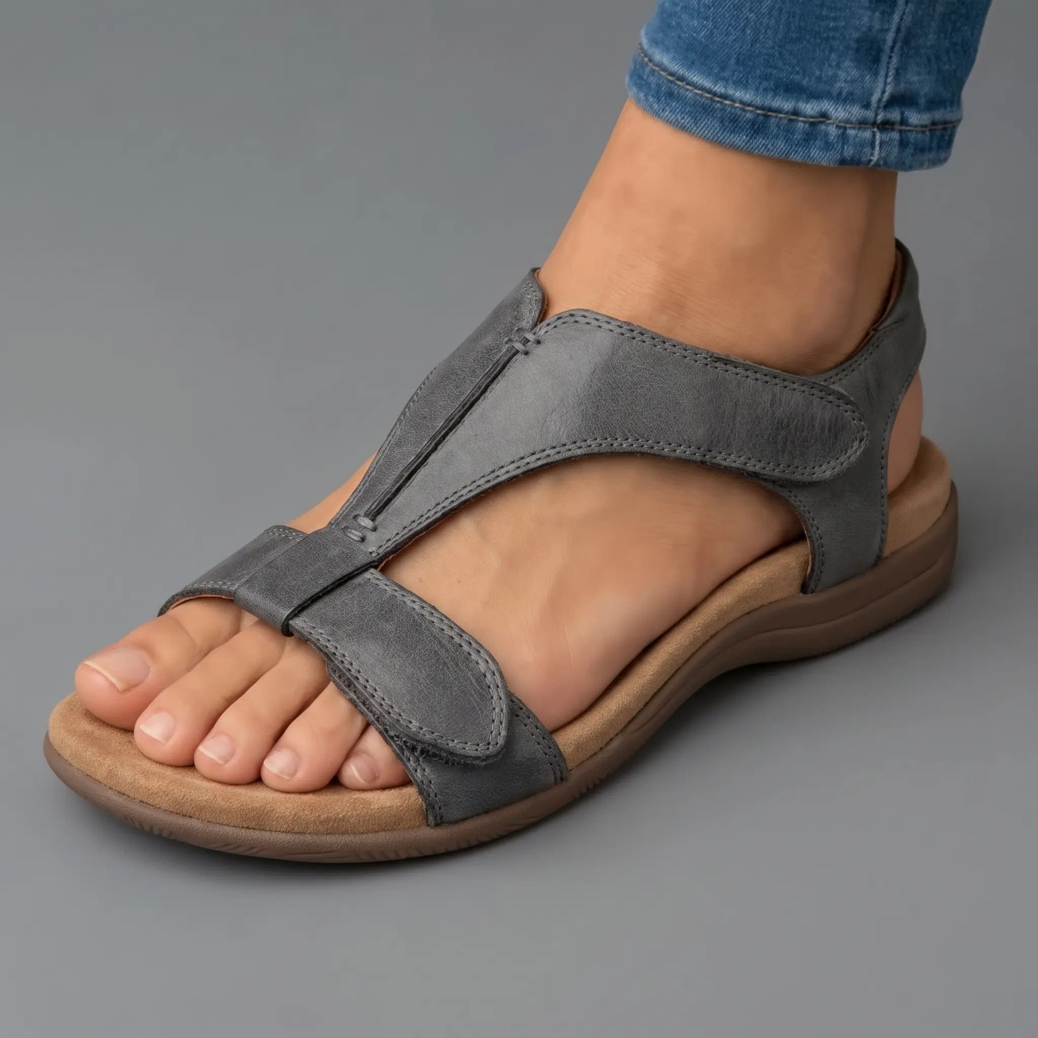 Noraima - Sandalias Ortopédicas y Ergonómicas
