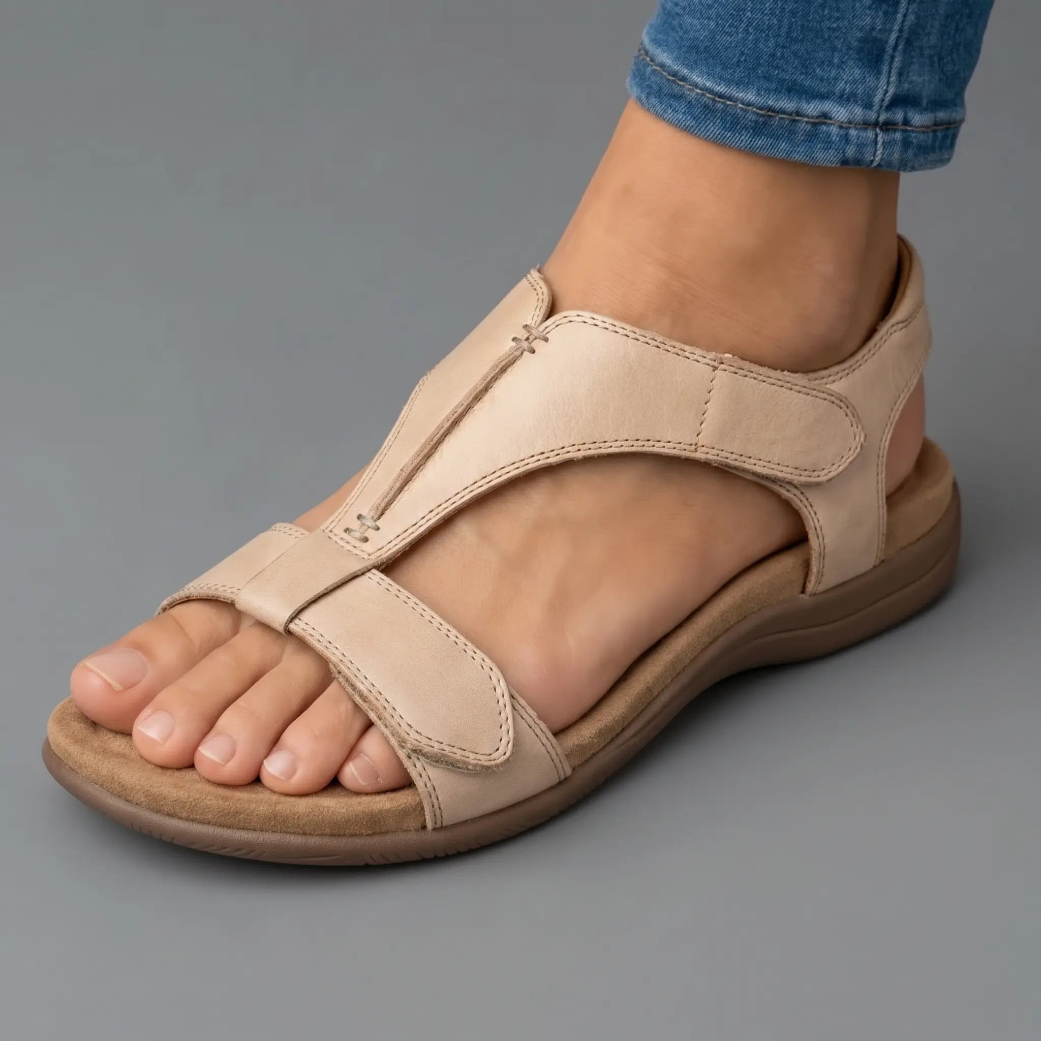 Noraima - Sandalias Ortopédicas y Ergonómicas