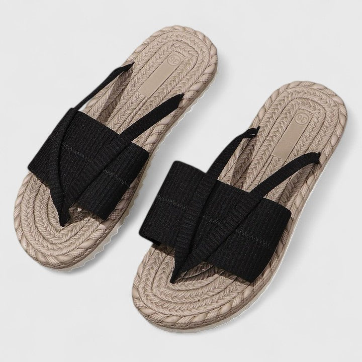 Lourdes - Sandalias Elegantyes Ortopedicas