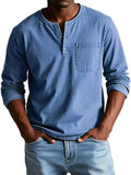 Artuo - Camisa atemporal elegante de hombre