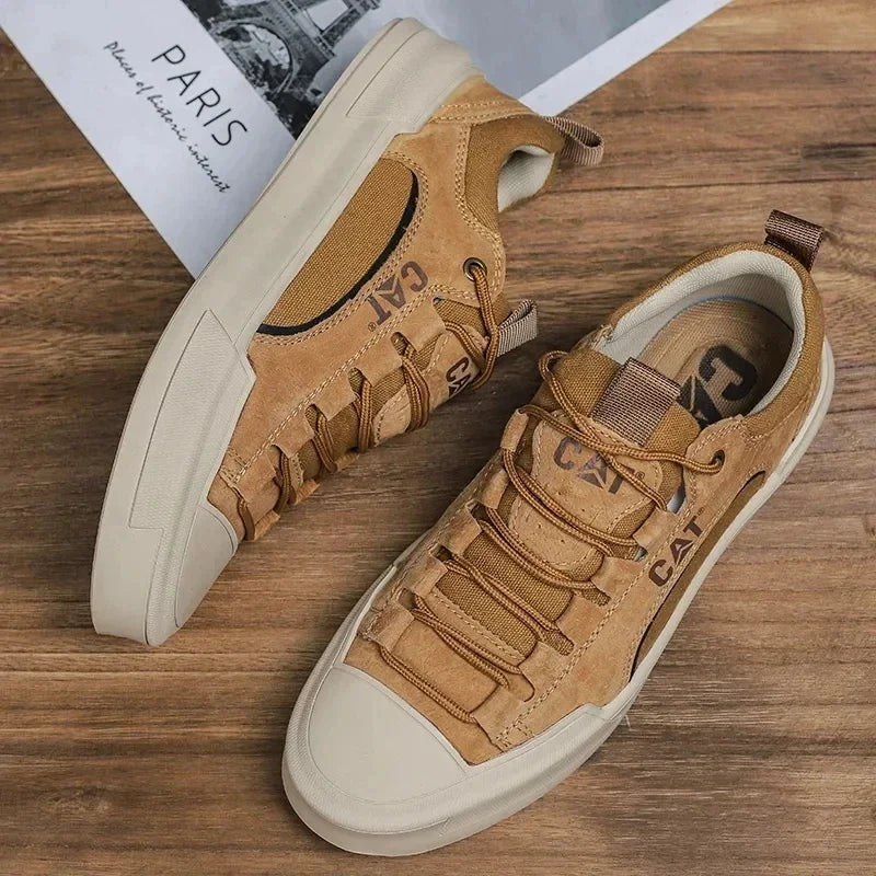 UrbanEdge - Zapatillas Vegano Premium