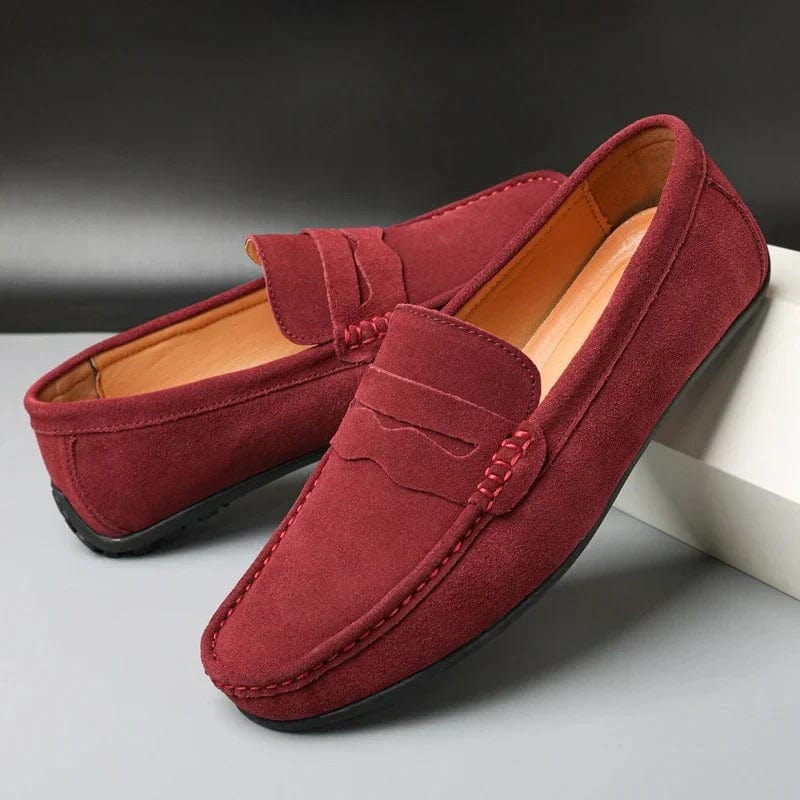Joel - Mocasines de diario para hombre