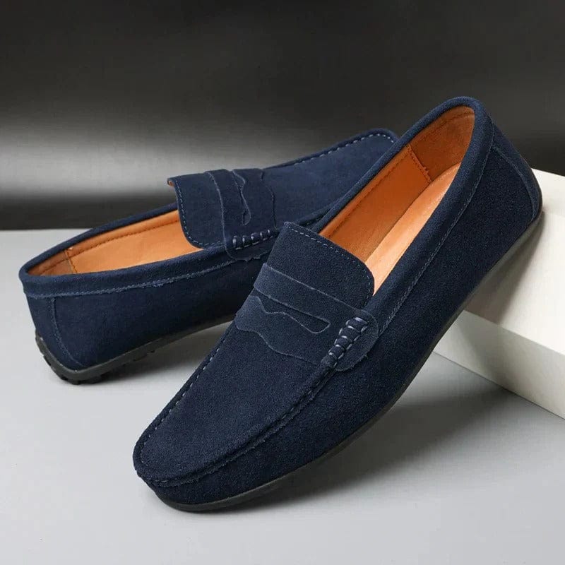 Joel - Mocasines de diario para hombre