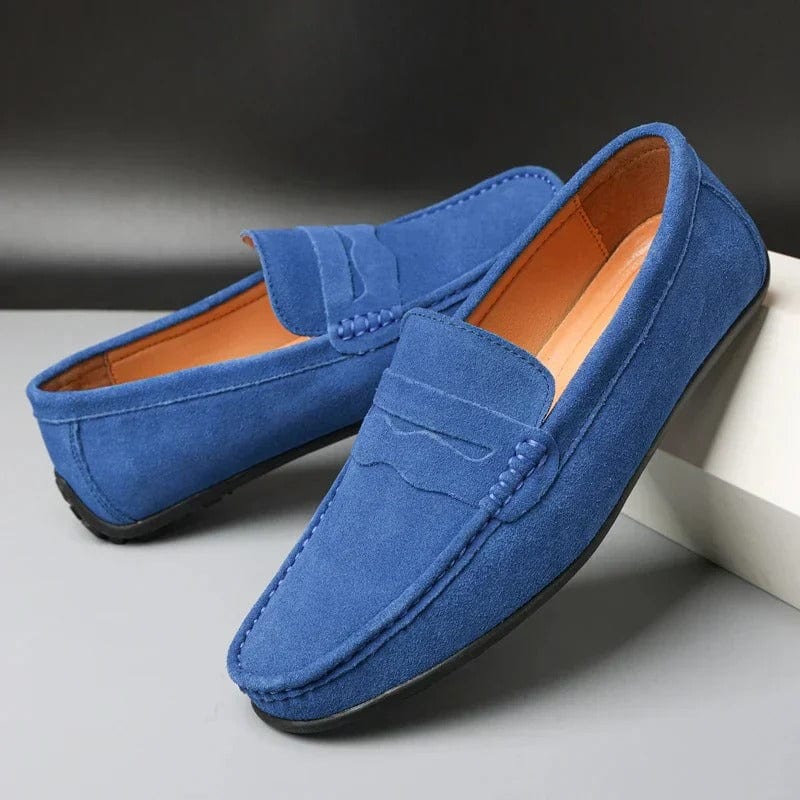 Joel - Mocasines de diario para hombre
