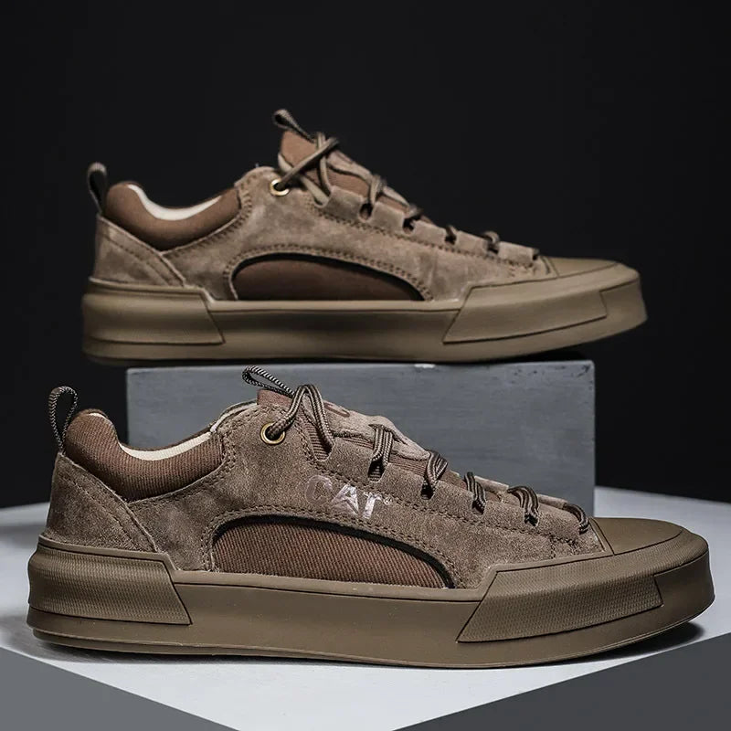 UrbanEdge - Zapatillas Vegano Premium