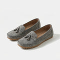 Livia -  Mocasines Clásicos Atemporales