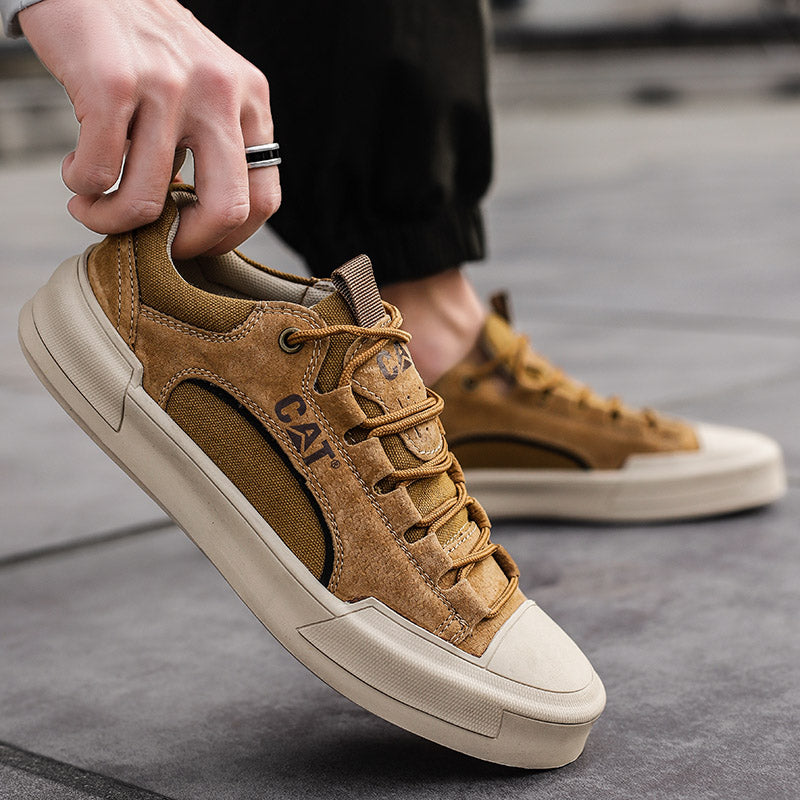 UrbanEdge - Zapatillas Vegano Premium