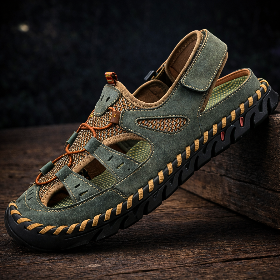 Elias -  Sandalias para actividades al aire libre