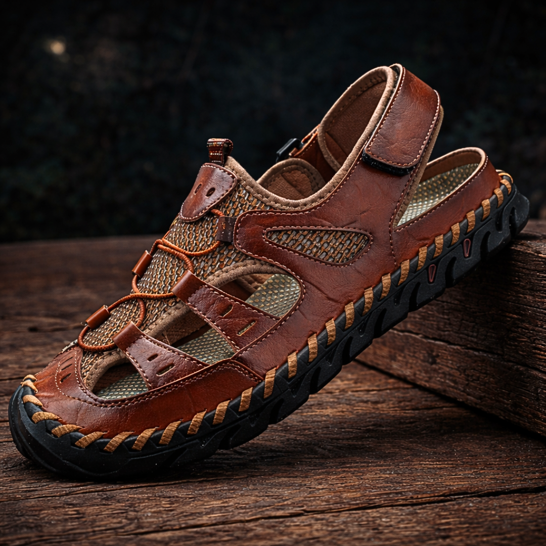 Elias -  Sandalias para actividades al aire libre
