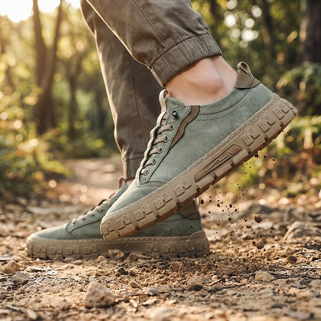 Leo - Zapatillas de hombre para cualquier ocasion