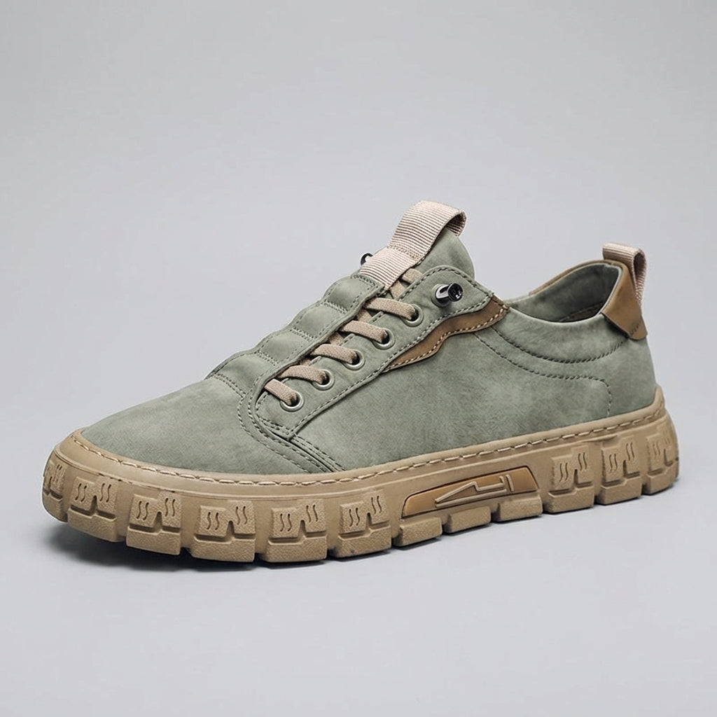Leo - Zapatillas de hombre para cualquier ocasion