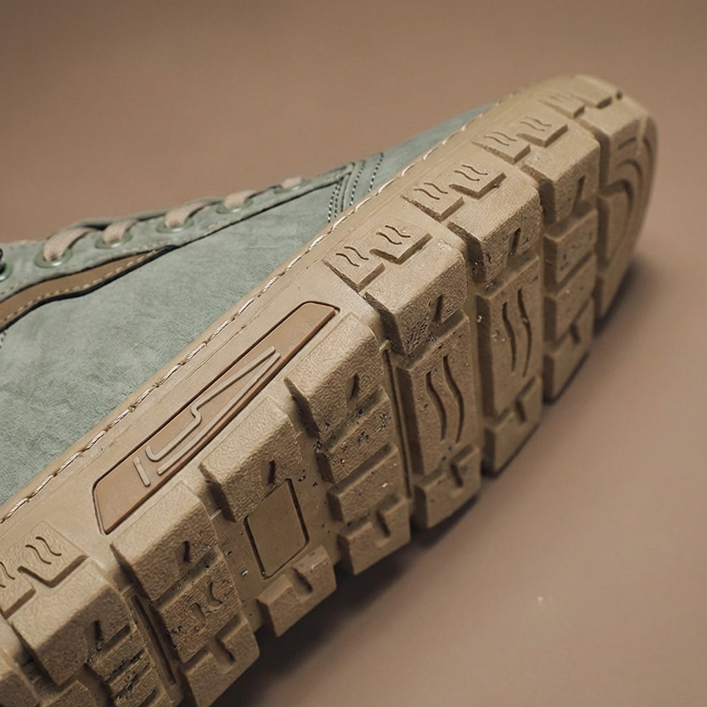 Leo - Zapatillas de hombre para cualquier ocasion