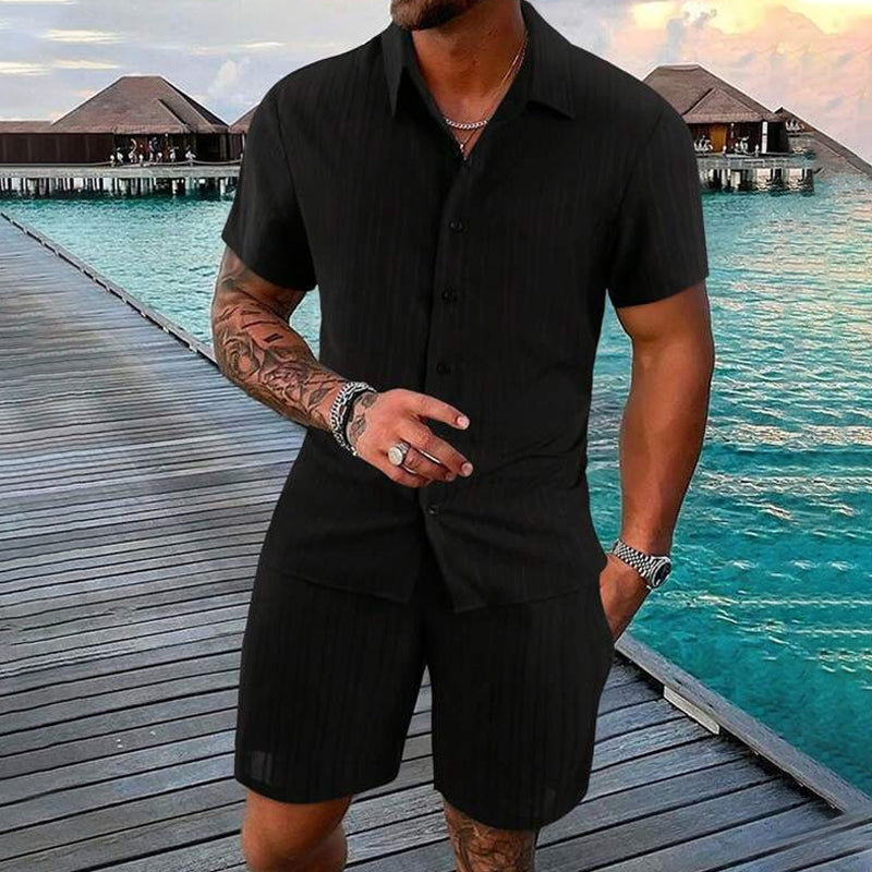 Gorka - Conjunto Premium de Verano