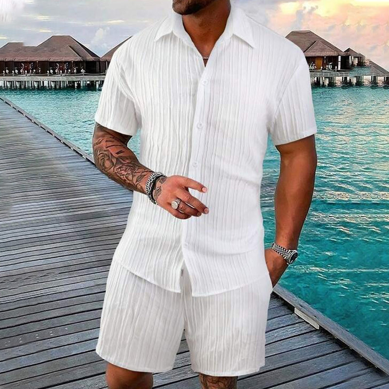 Gorka - Conjunto Premium de Verano