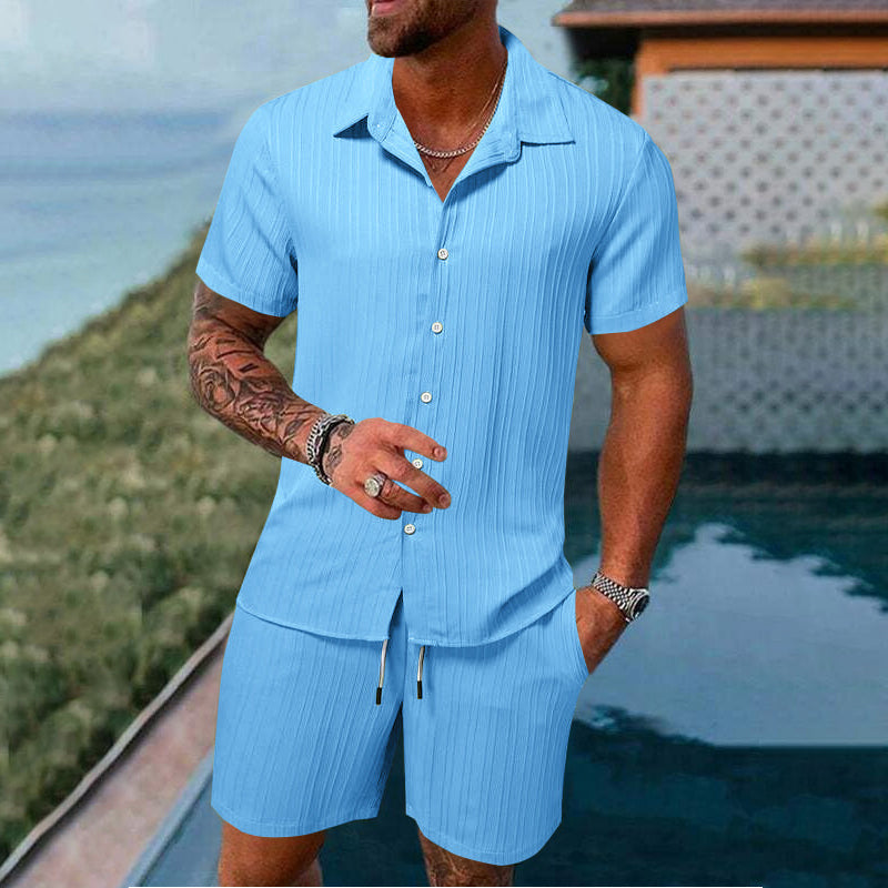 Gorka - Conjunto Premium de Verano