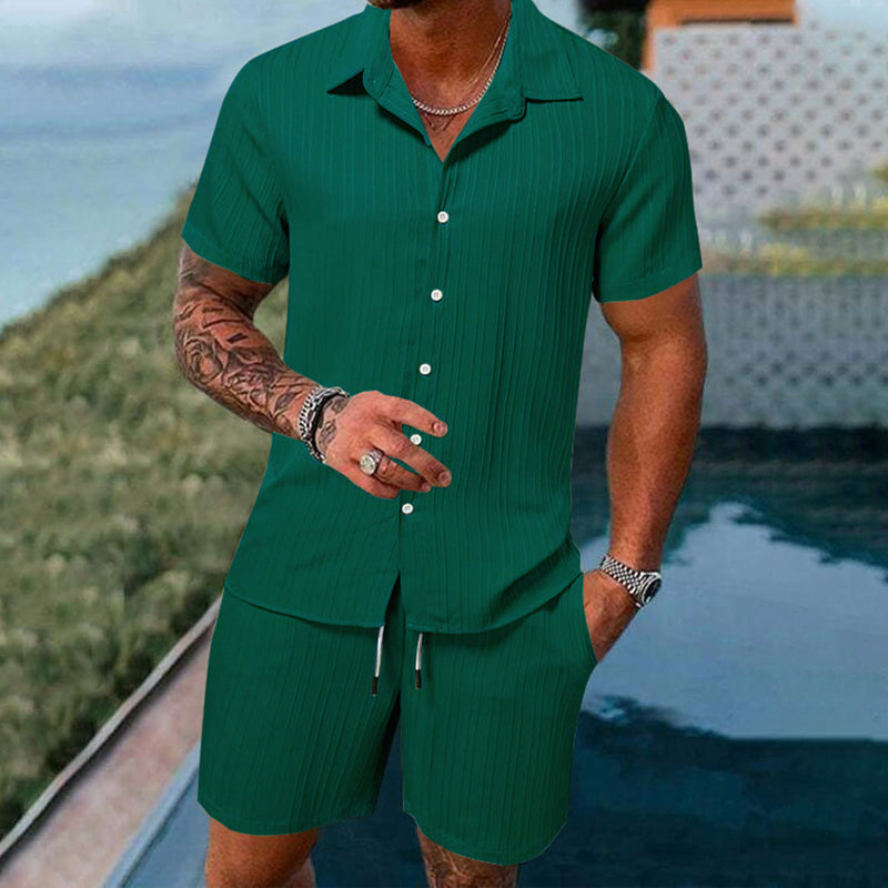 Gorka - Conjunto Premium de Verano