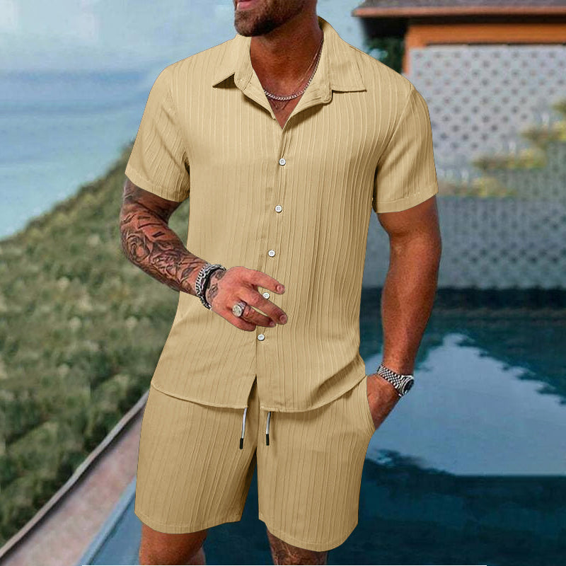 Gorka - Conjunto Premium de Verano