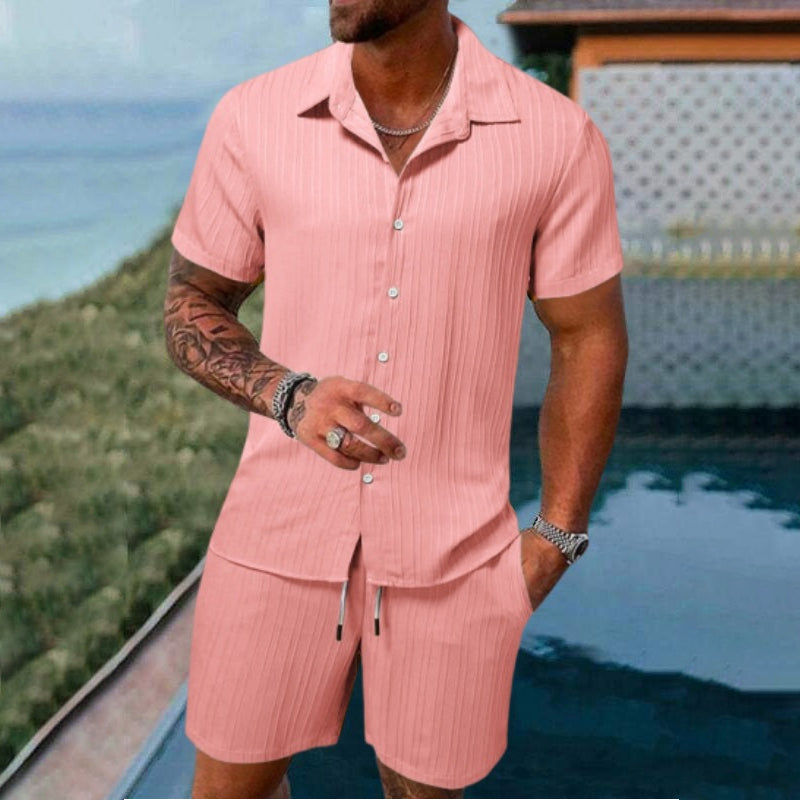 Gorka - Conjunto Premium de Verano